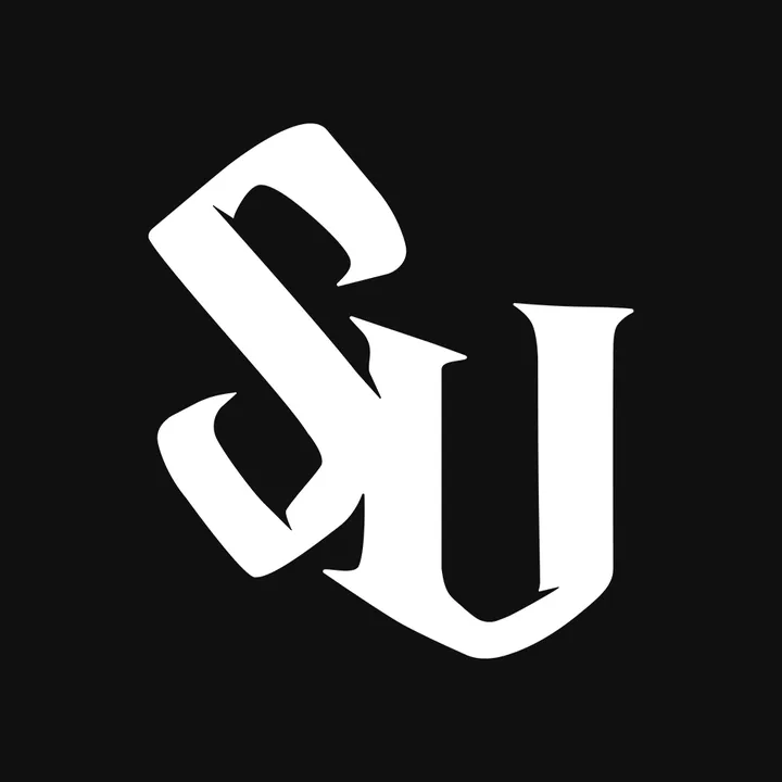 SimplyUnlucky Game Shop