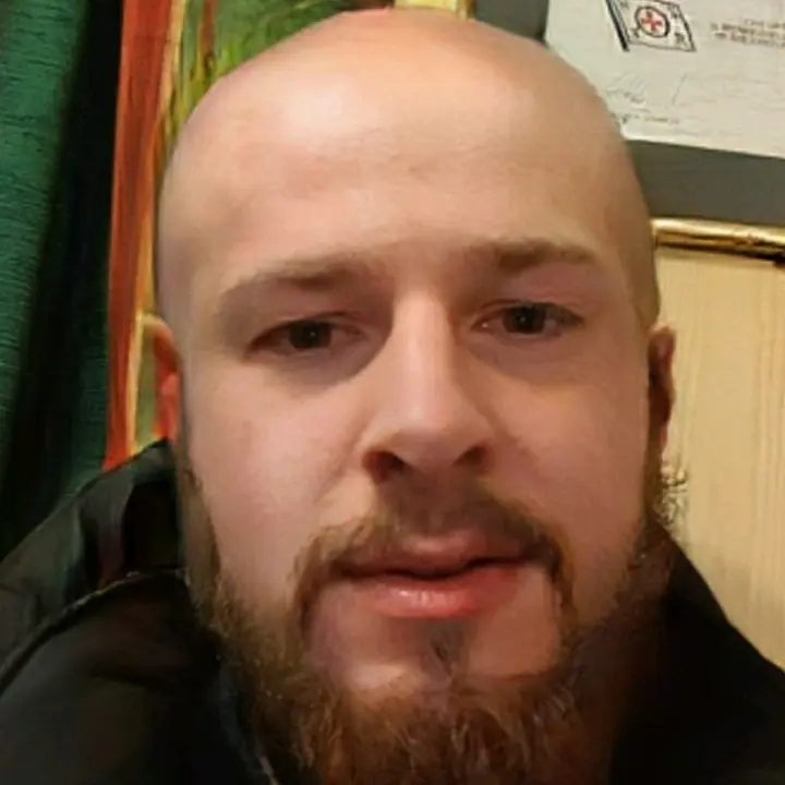 Kato Gjertsen-Amundsen