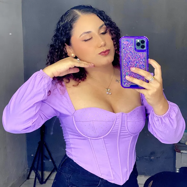 Synel Molero 🍒
