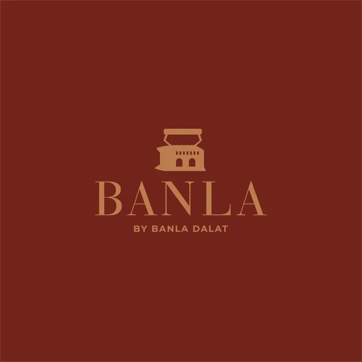 The Roof by Banla Dalat