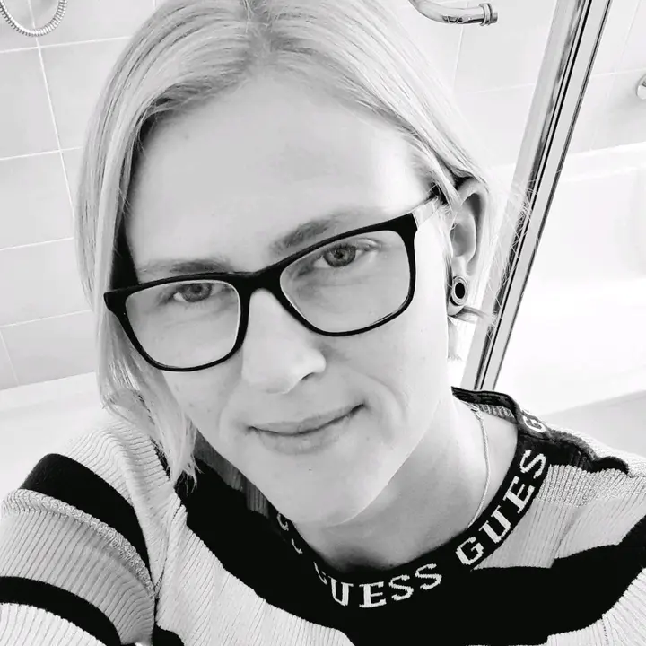 Melissa S.
