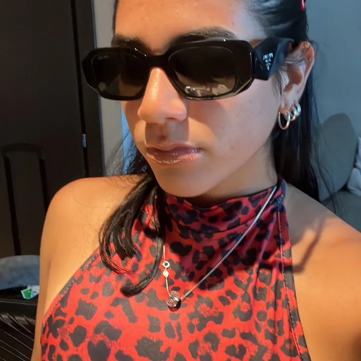 ALISSA SERVAT QUEZADA