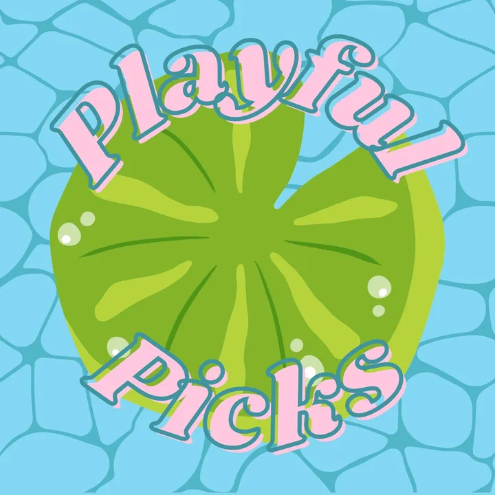 PlayfulPicks