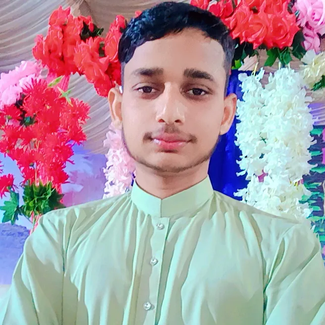 MAILK Arshad