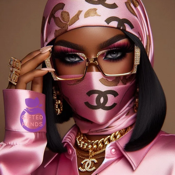 Nean licious🛍️🤑♋️