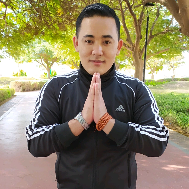 KNavaraj Dong  🇳🇵❤️🇰🇷