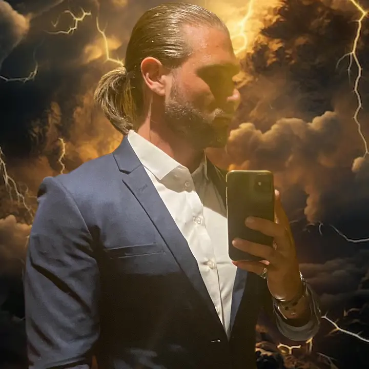 ⚡️🔱T͛⦚H͛⦚O͛⦚R͛⦚🔱⚡️