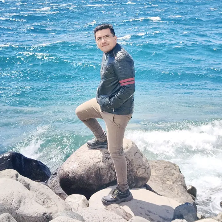 Juan Martin Sanchez