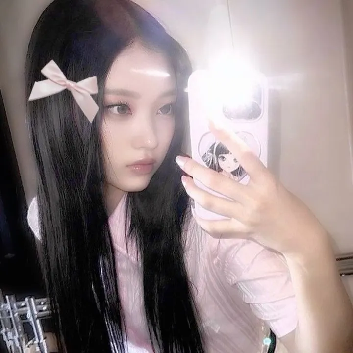 ₊ ⊹ 🪷 𝑌𝗮𝘀𝗺𝗶𝗻𝗲 ✧˚. ᵎᵎ