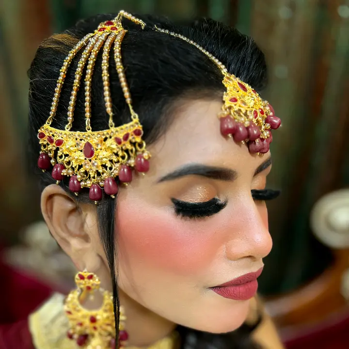 soni's da beauty expert