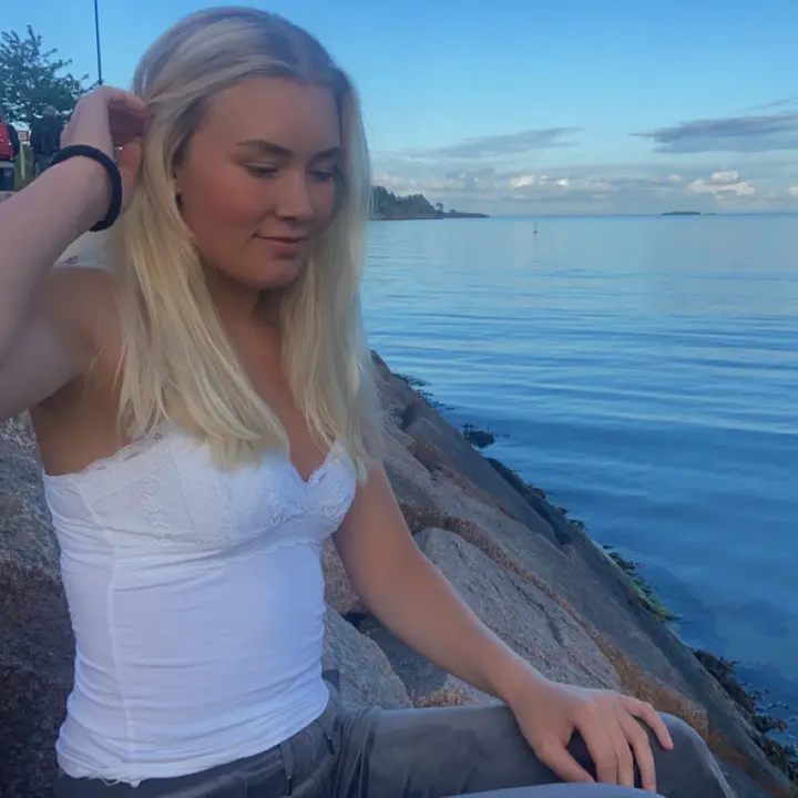 Marie Skårmo
