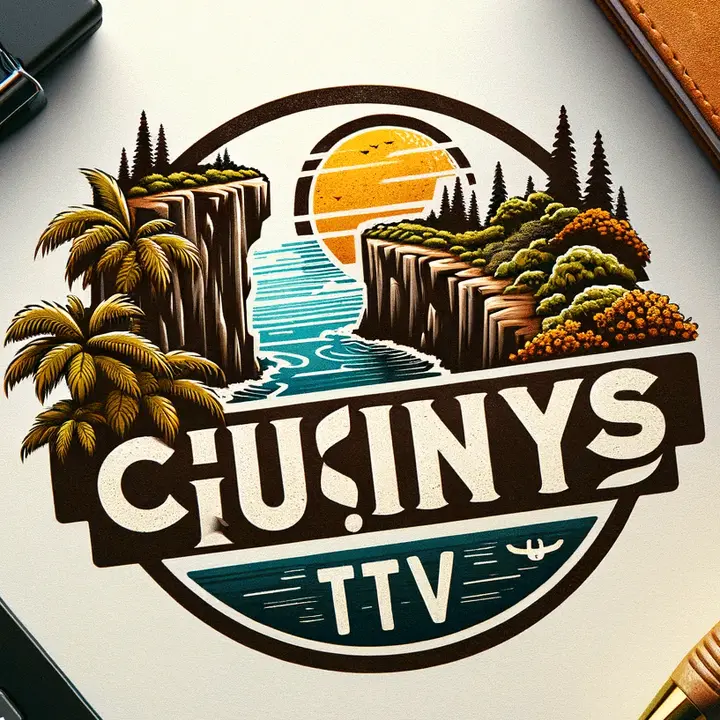 ČIUŽINYS TELEVISION