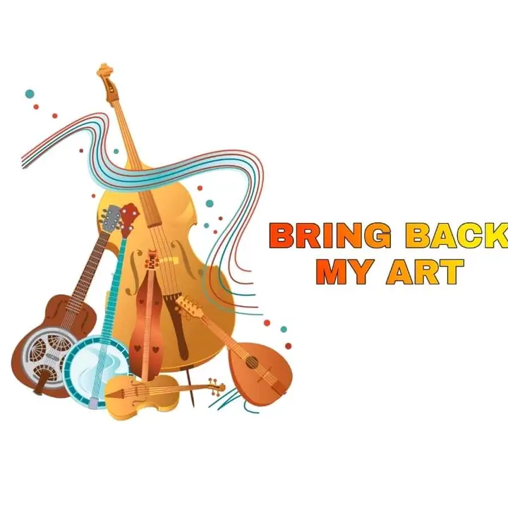 Bring Back My Art