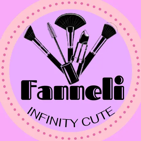 FANNELI ✨INFINITY CUTE✨