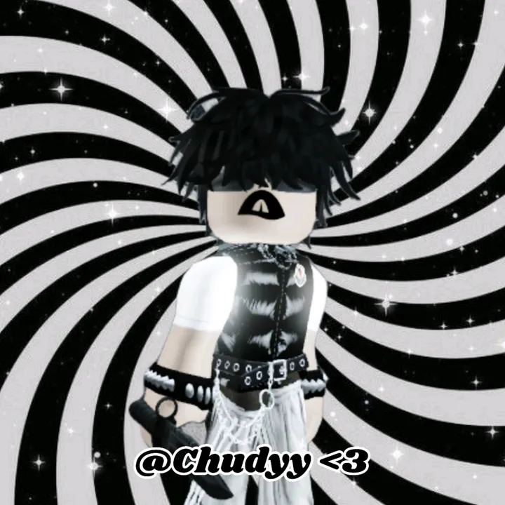 Chudyy <3 [1,1k🙀]