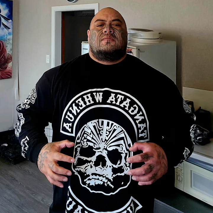 Maateiwarangi The Beast