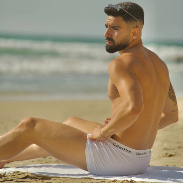 Ron Peretz