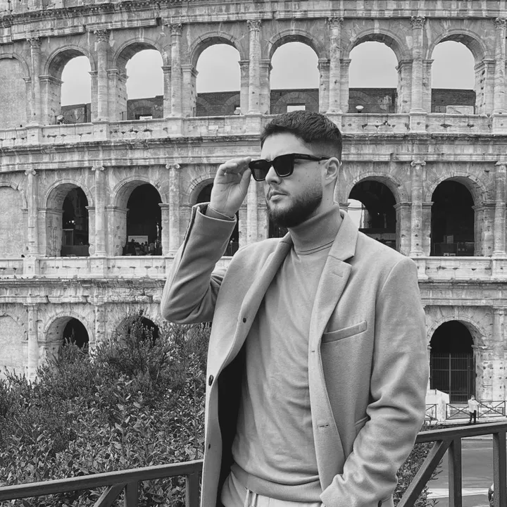 Arhitect | Vlad Cozmei