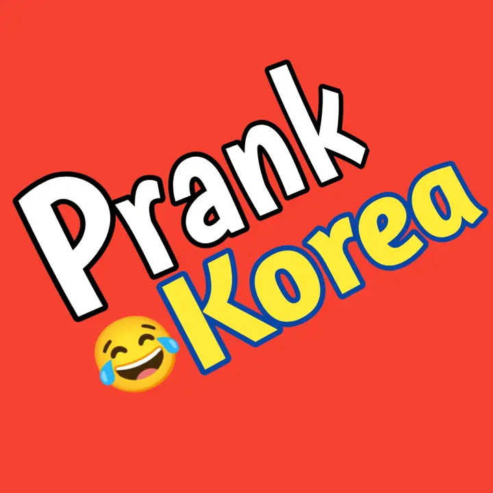 Prank korea
