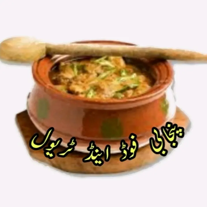 Punjabi Food And Travel