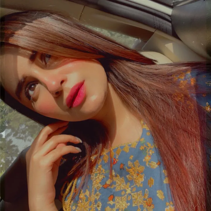 Shanzay Siddiqui