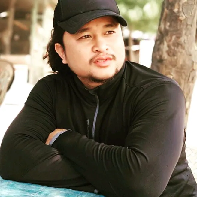 Gyanu Jung Malla