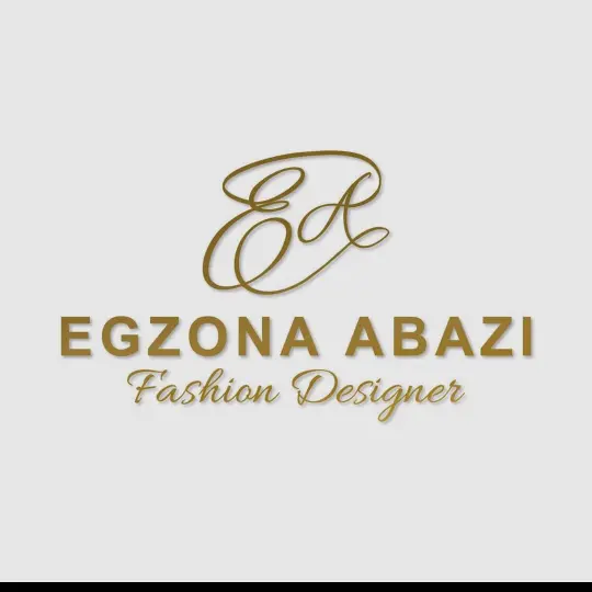 Egzona Abazi Fashion Desinger