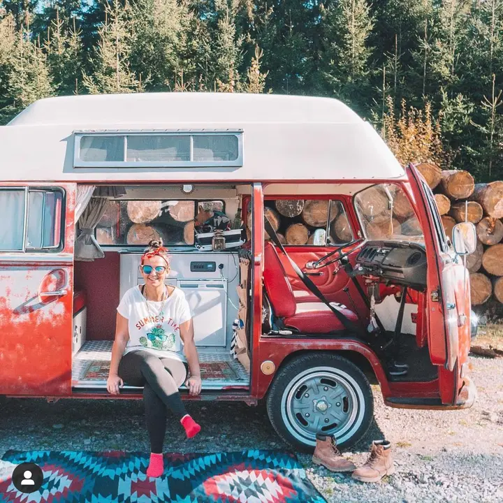 Tiny Living Scandinavia