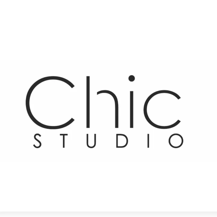 Chic studio