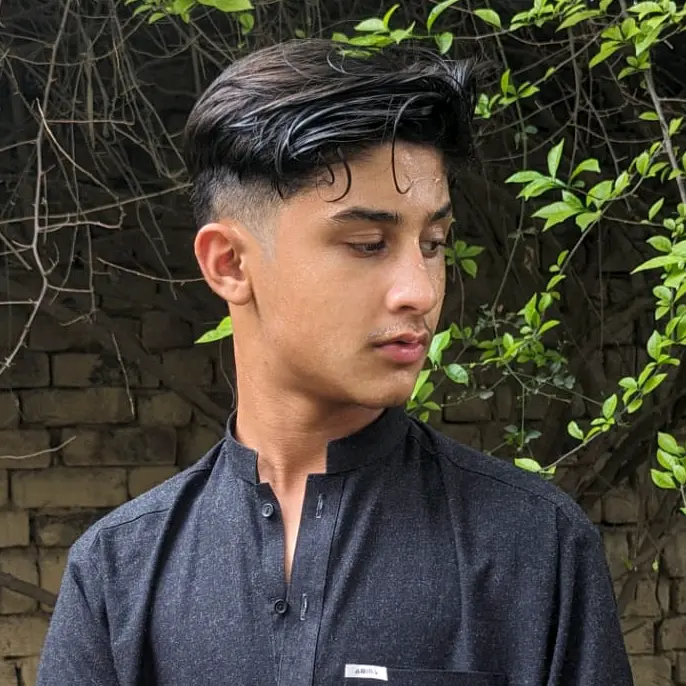CADET DANI KTK