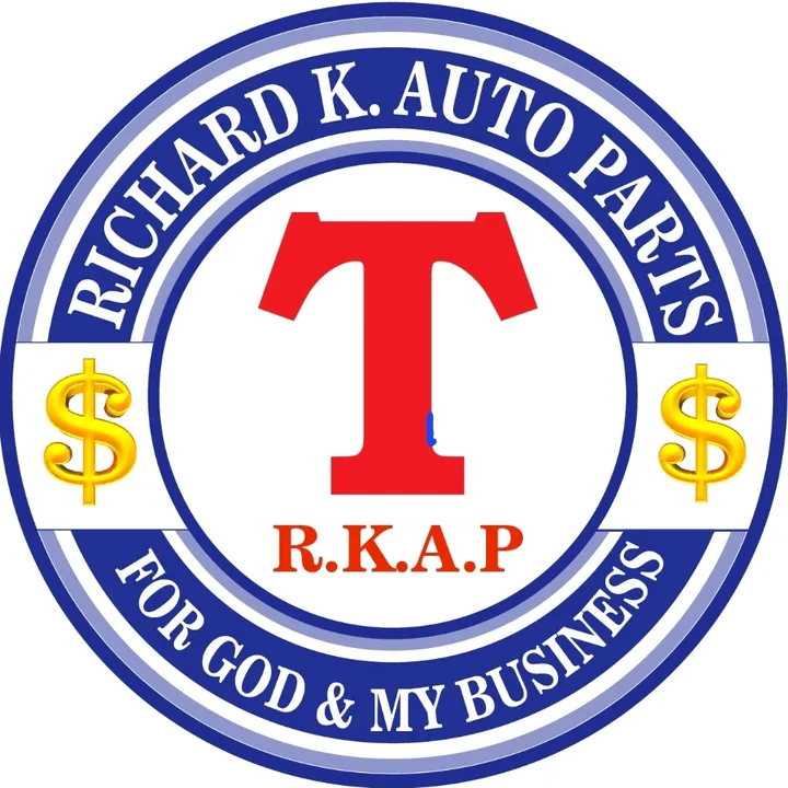 R,K AUTO PARTS