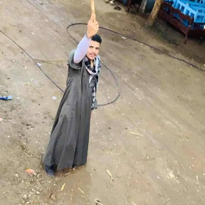 محمد السواحلي زعيم التوك توك