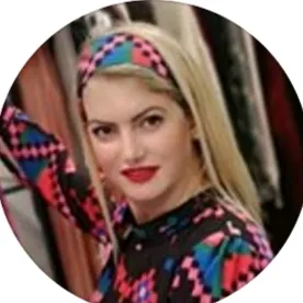 nikoleta Lioliou
