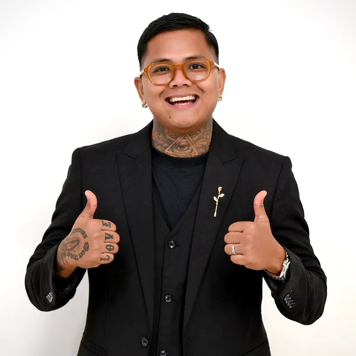 Daddy Diskarte