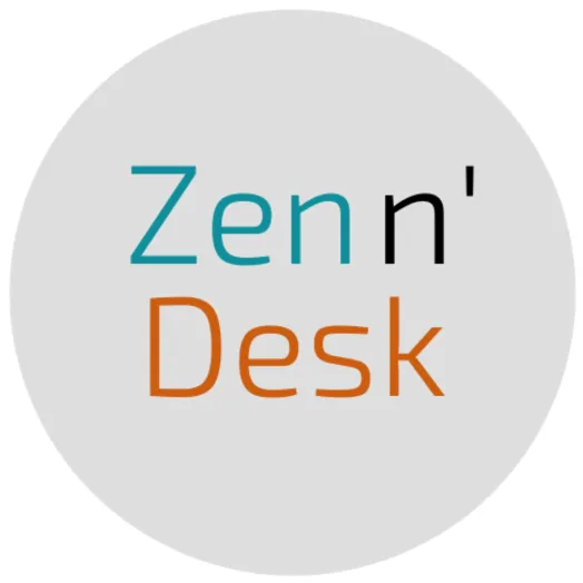 Escritorio Deslizable