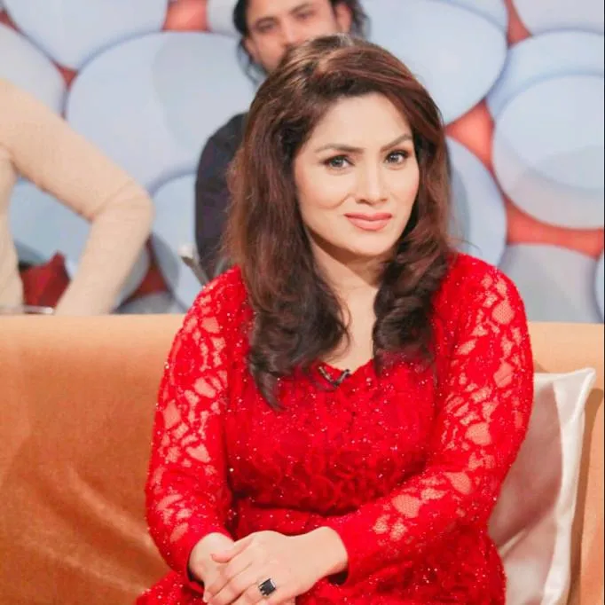 Saba Awais❤️