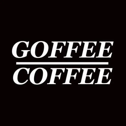 Goffee  Coffee