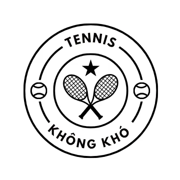 Tennis không khó