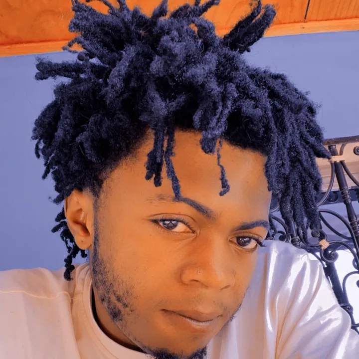 Young kentrell