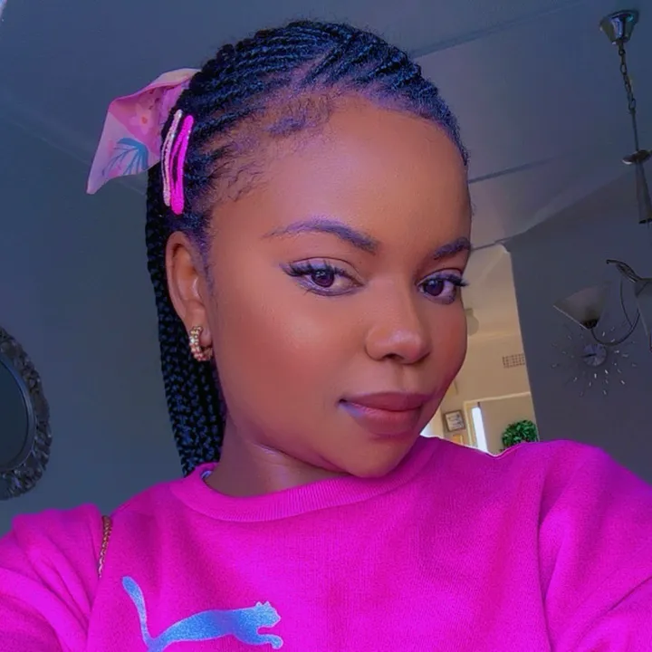 Tarik’s mom🎀💦
