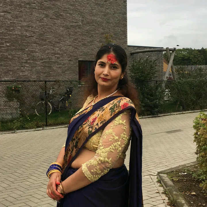 Kalpana Sapkota
