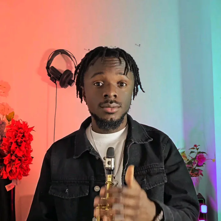 👑AFRICANSAXKING🎷🌍