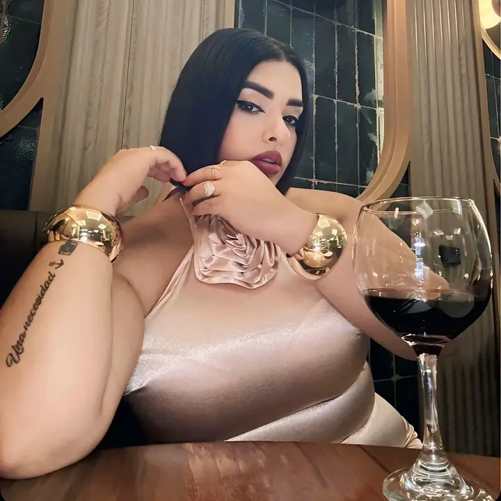 Sary michell 🦋 👑