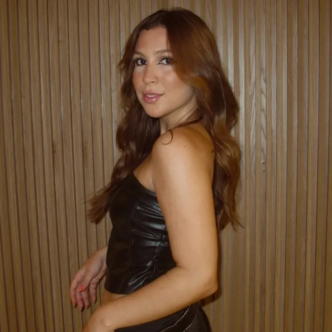 Larissa Machado