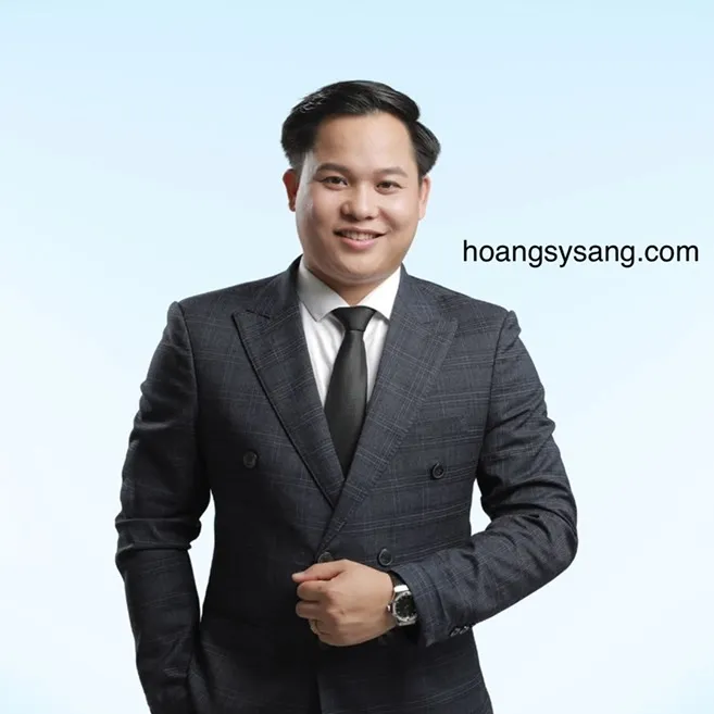 Hoàng Sỹ Sáng