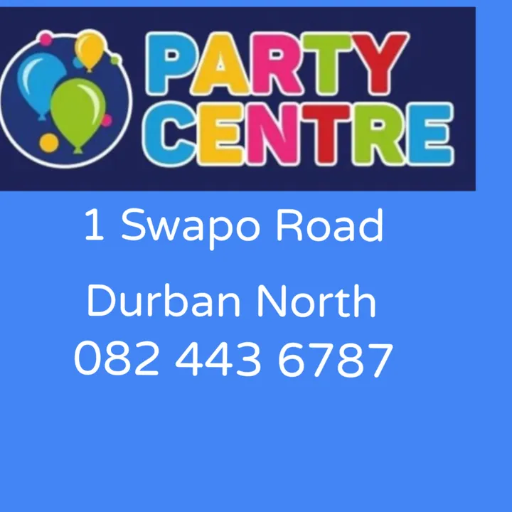 Party Centre