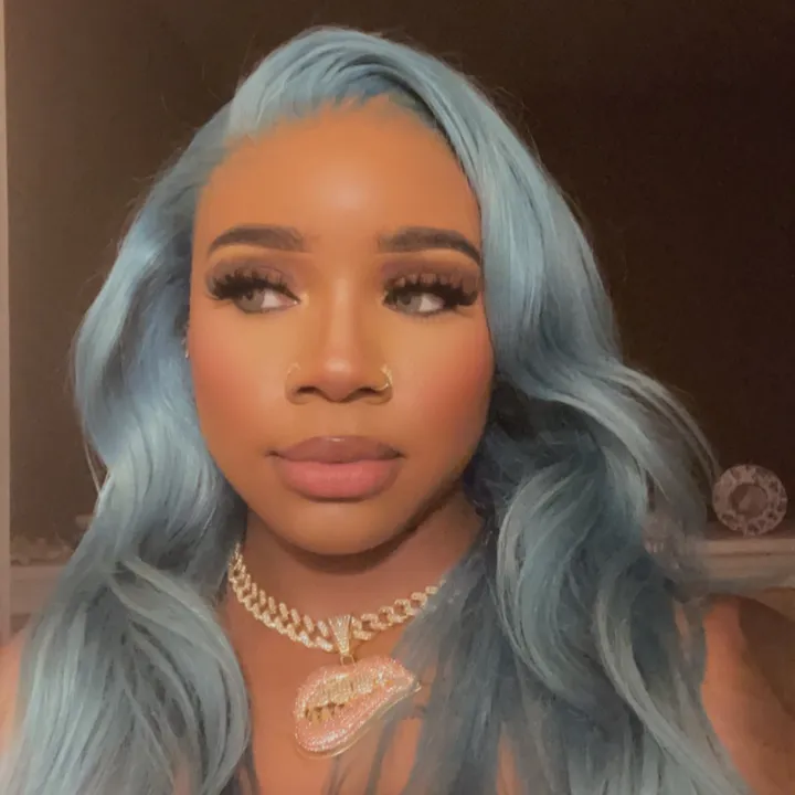 Nevaeh Jones