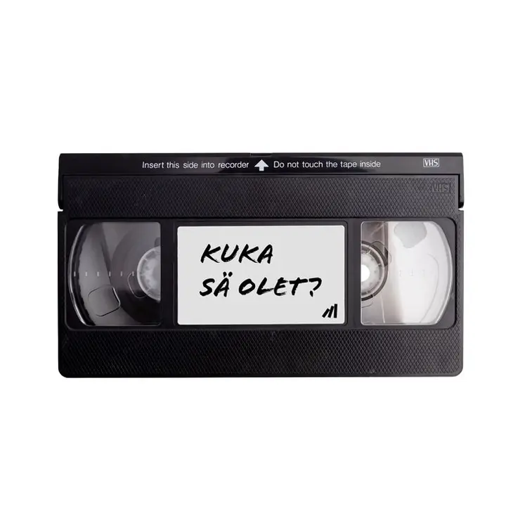 Kuka Sä Olet?