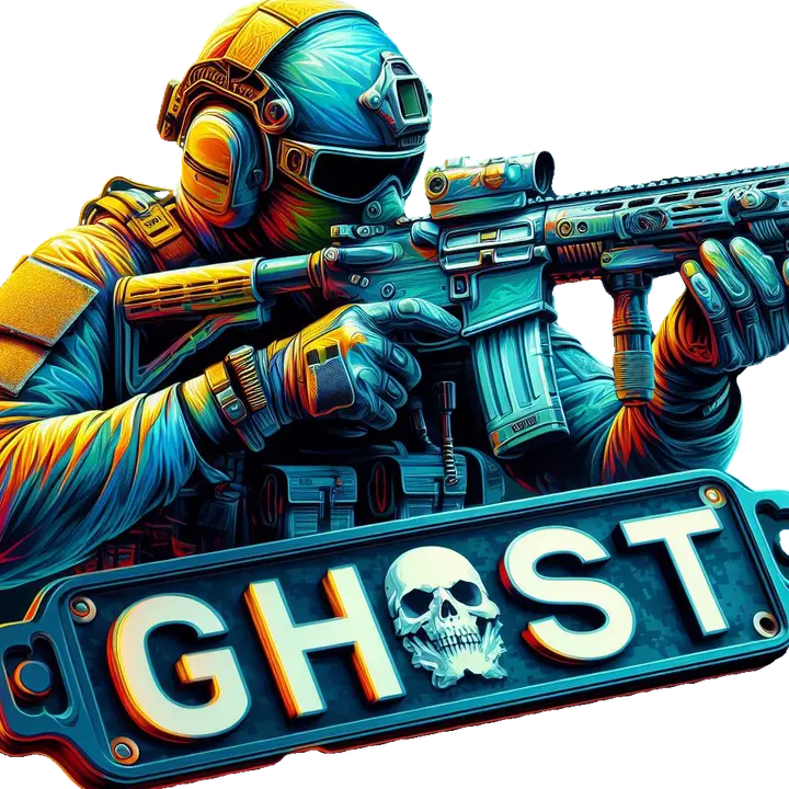 GhosT
