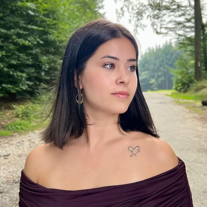 Lydia